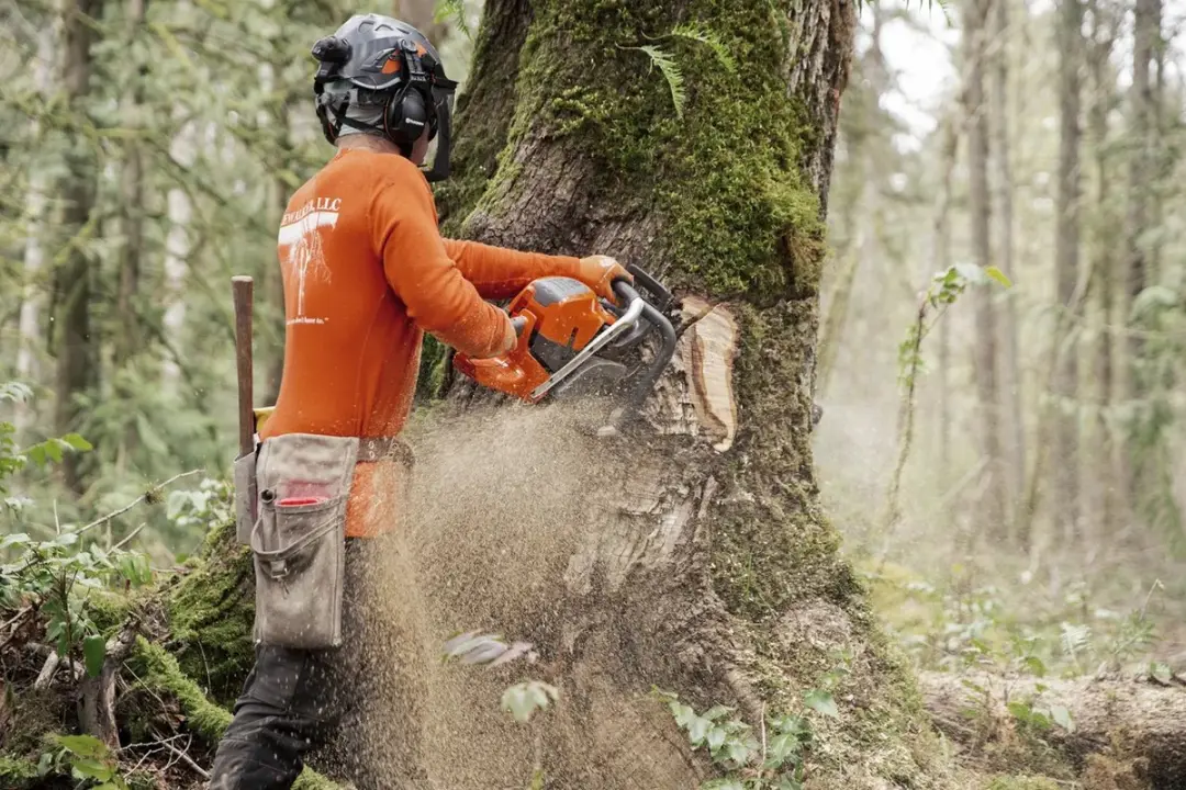 Husqvarna X-CUT S85 Zaagketting 84 Schakels
