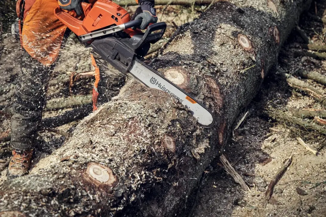 Husqvarna X-CUT S85 Zaagketting 84 Schakels - 24 inch