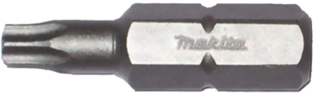 Makita Torx Bit T15 - 25mm - 10 Stuks