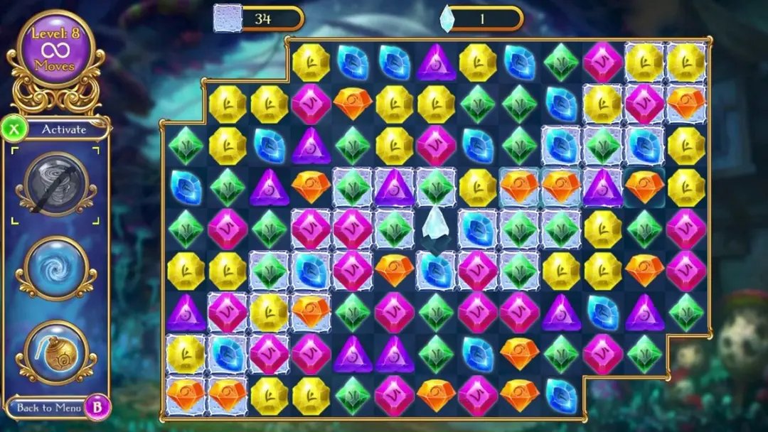 Mindscape Super Puzzle Pack 2 Special Edition - A340 - afbeelding 4 van 4