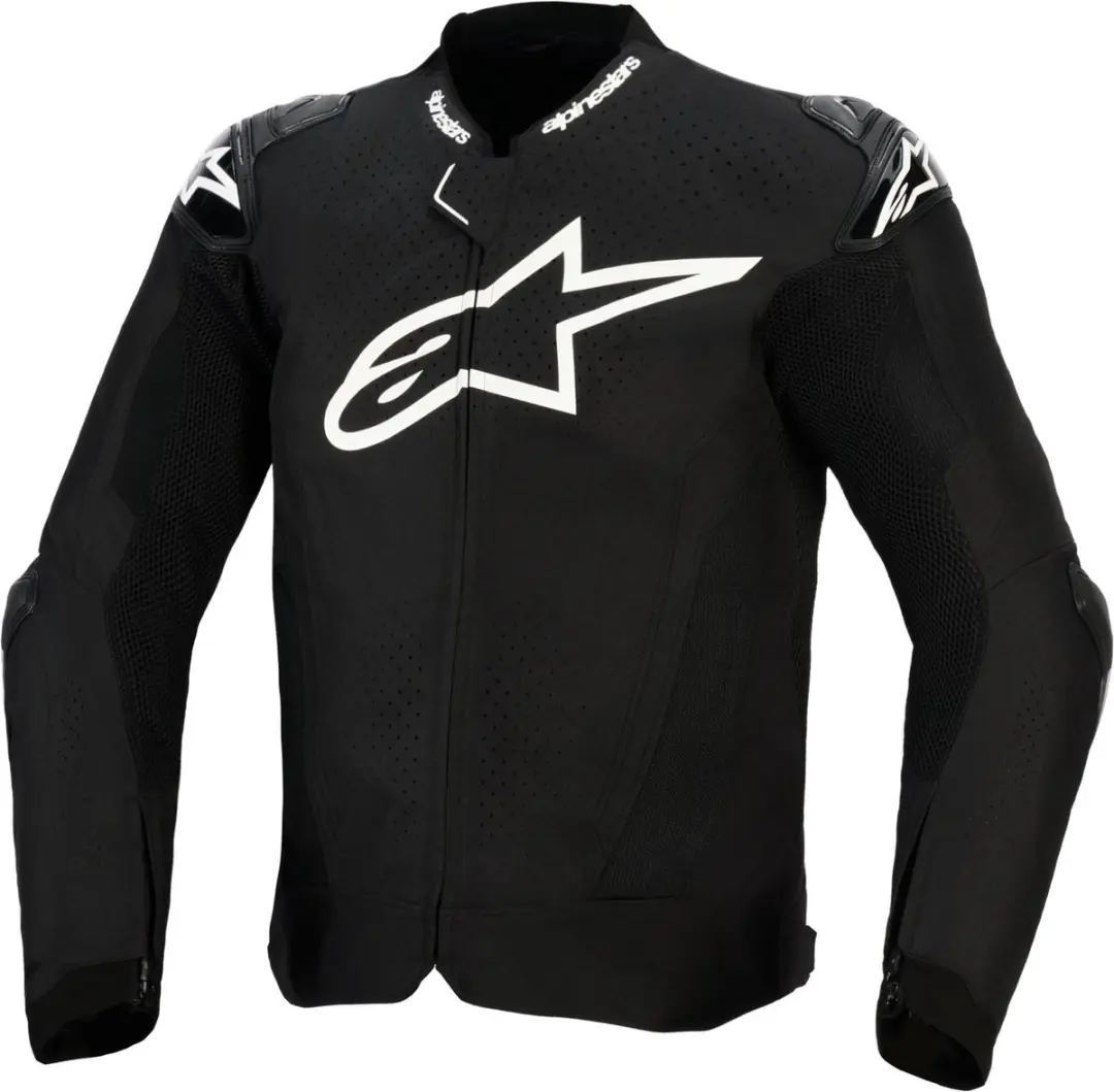 Alpinestars T-GP Air Textieljas