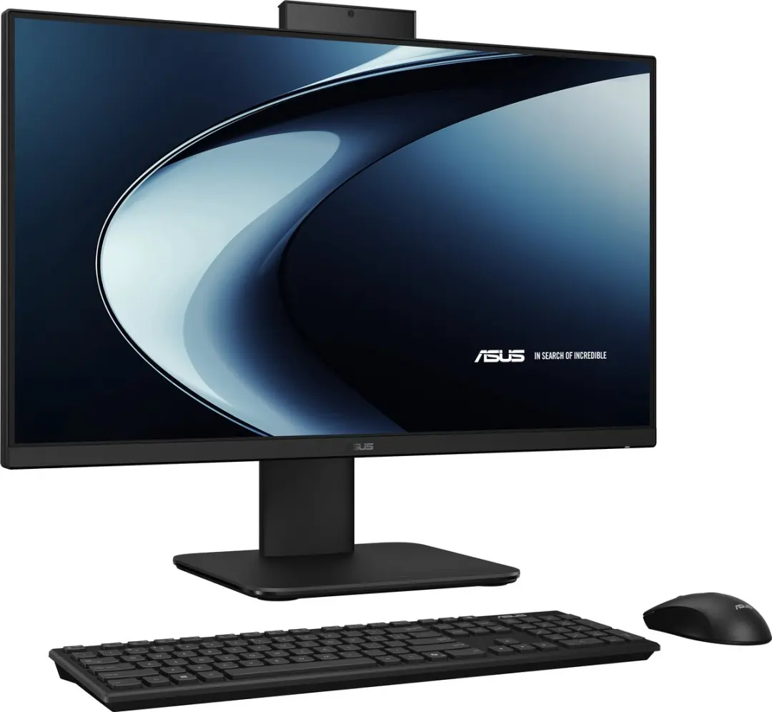 ASUS V600 AiO VM640KA-BPC027W Copilot+ PC - 60,5 cm Zwart
