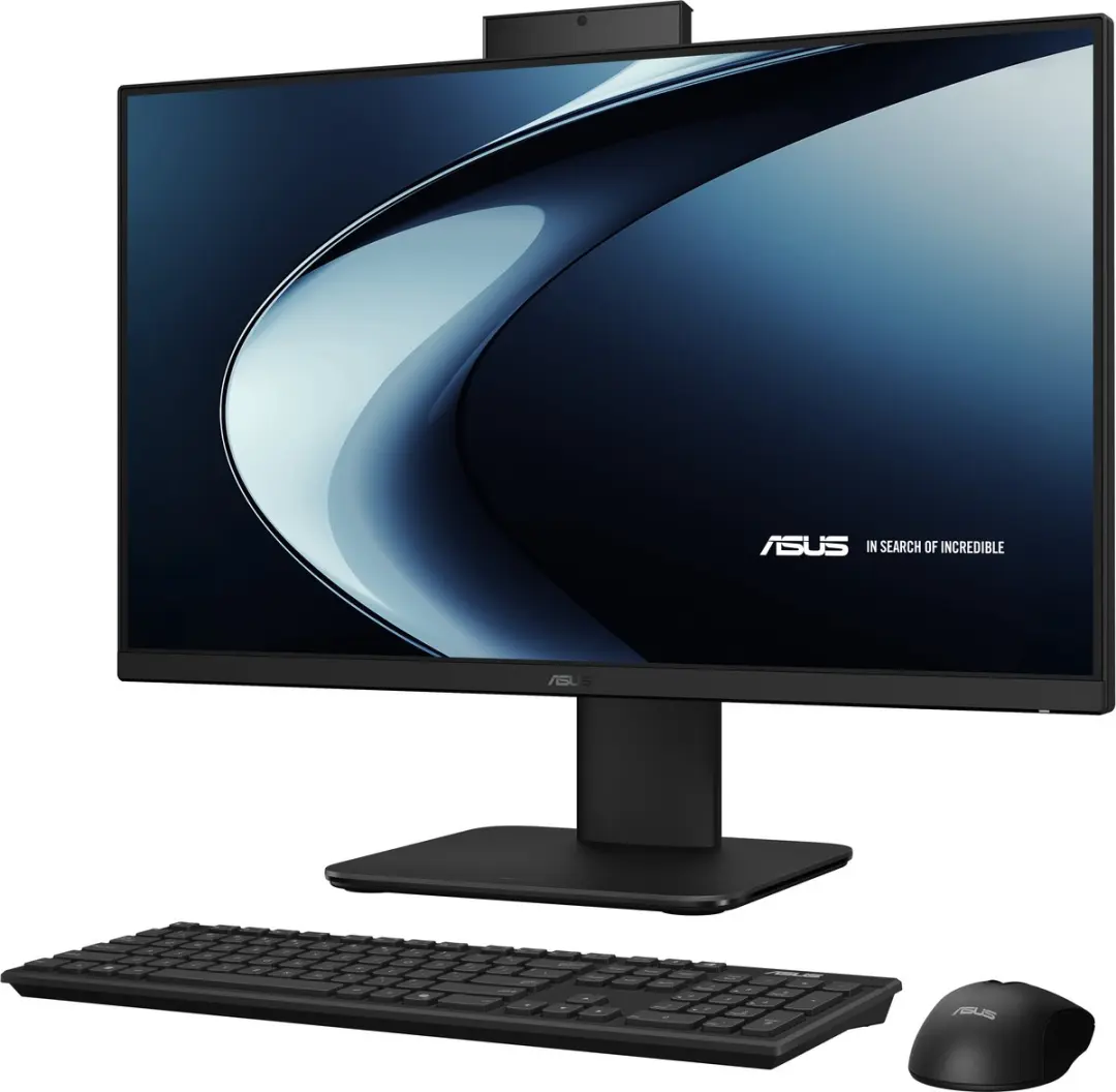 ASUS V600 AiO VM640KA-BPC027W Copilot+ PC - 60,5 cm Zwart