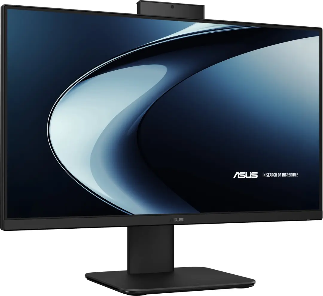 ASUS V600 AiO VM640KA-BPC027W Copilot+ PC - 60,5 cm Zwart