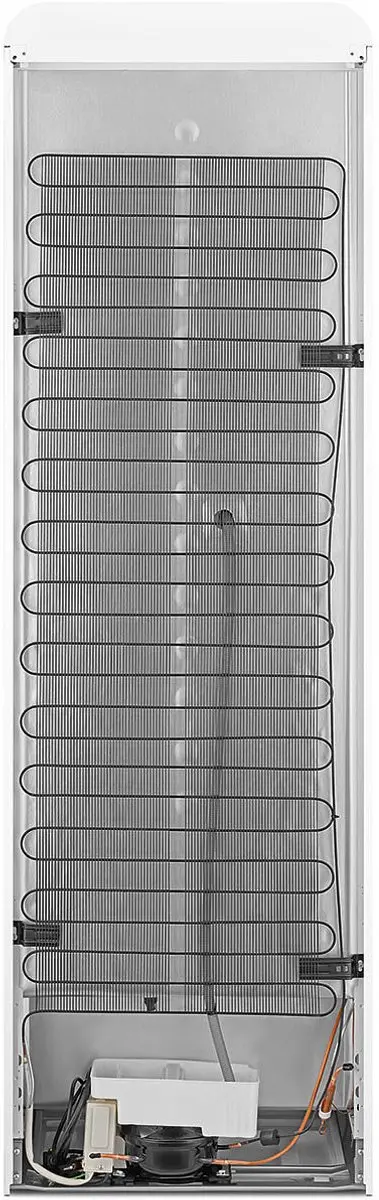 Smeg FAB32RWH5 Koel-Vriescombinatie 331L - Wit