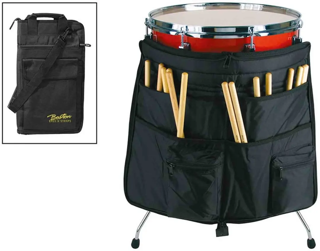Boston ST-300 Drumstokkentas