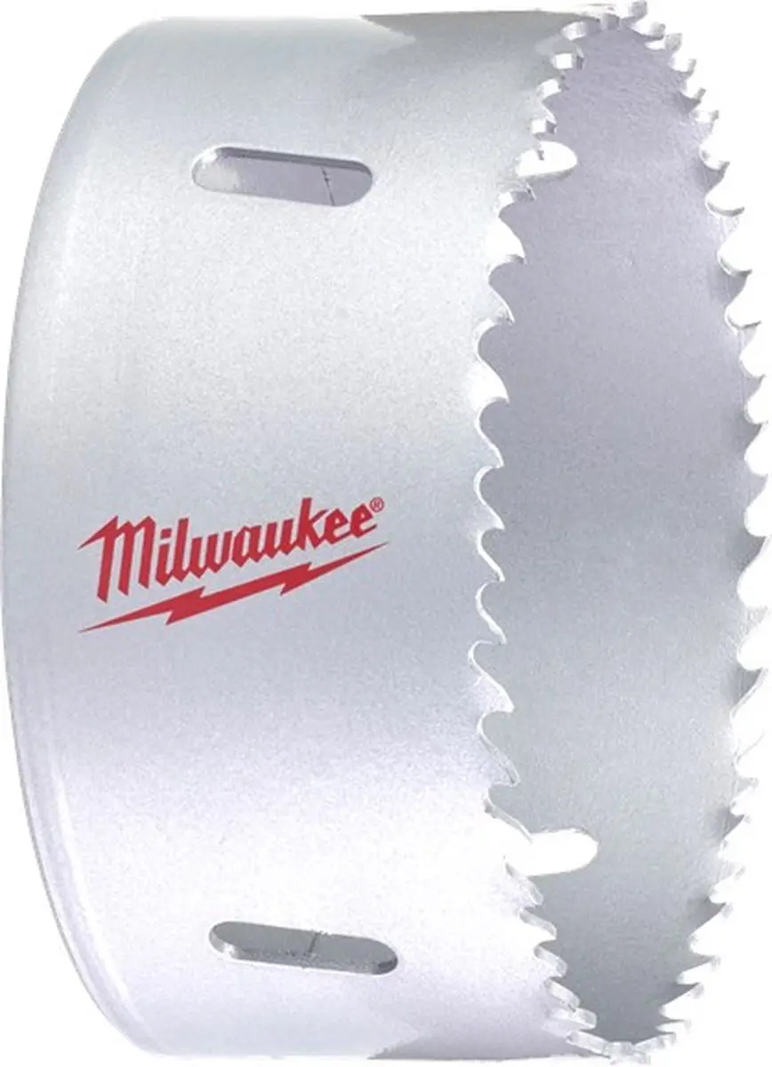 Milwaukee Bi-Metaal Gatzaag HSAW 92mm 4932464704