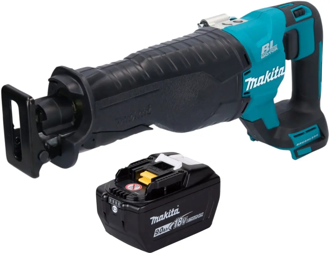 Makita DJR187Z Accu Reciprozaag 18V