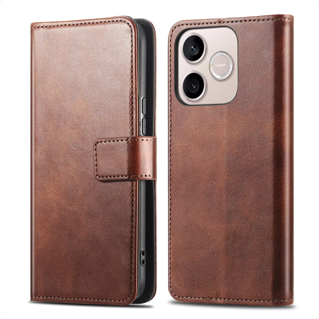 Imoshion Hoesje Honor 600 Lite 5G