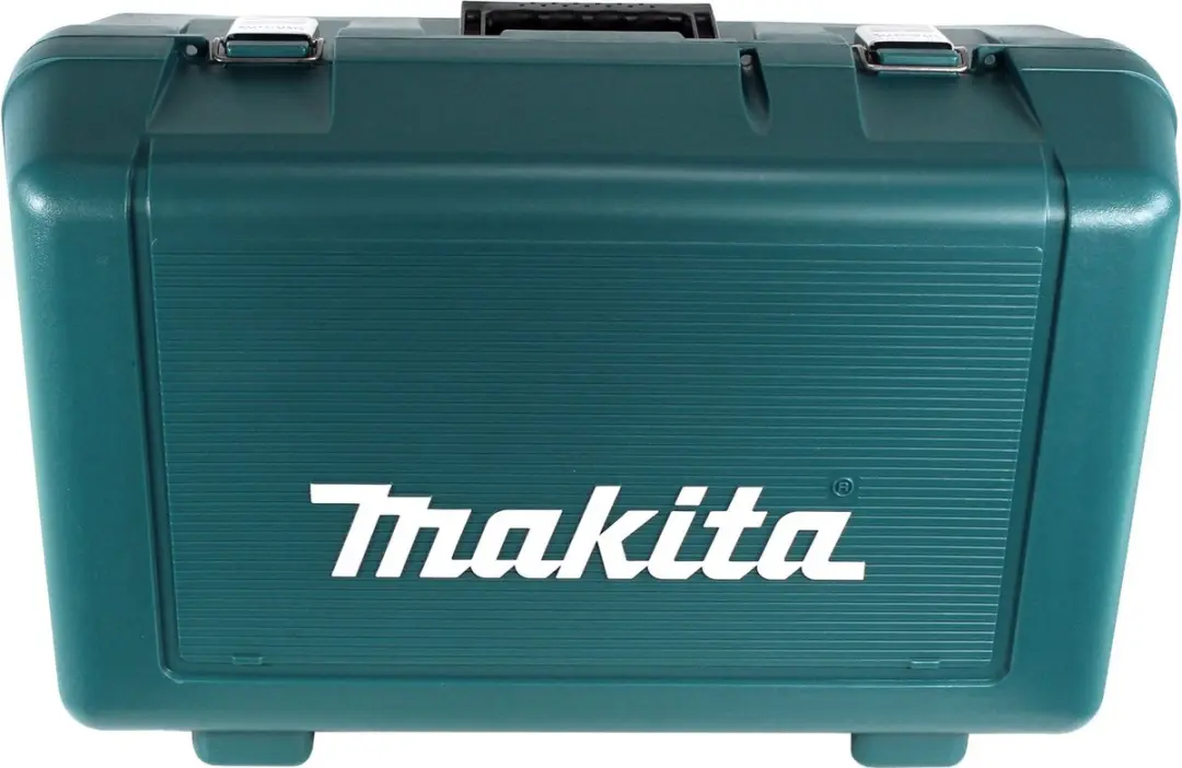 Makita DUC122RTE 18V Kettingzaag Set - 2x 5.0Ah - 115mm - afbeelding 6 van 6