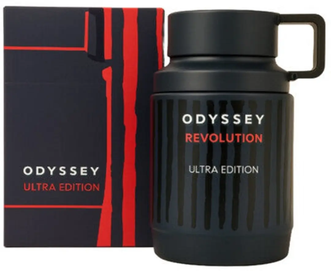 Armaf Odyssey Revolution 100ml