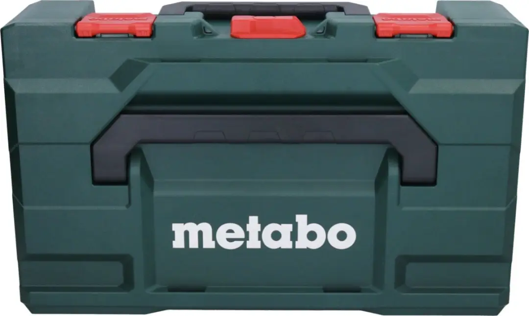 Metabo SSW 18 LTX 1450 BL Accuslagmoersleutel 18V 1450Nm - met accu 4.0Ah & lader