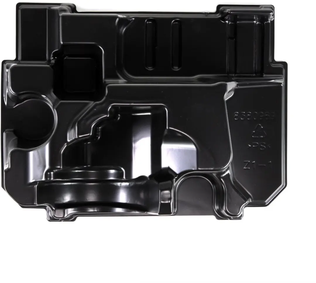 Makita DLX2125/DLX2053 Inlegplaat - 1 Stuk