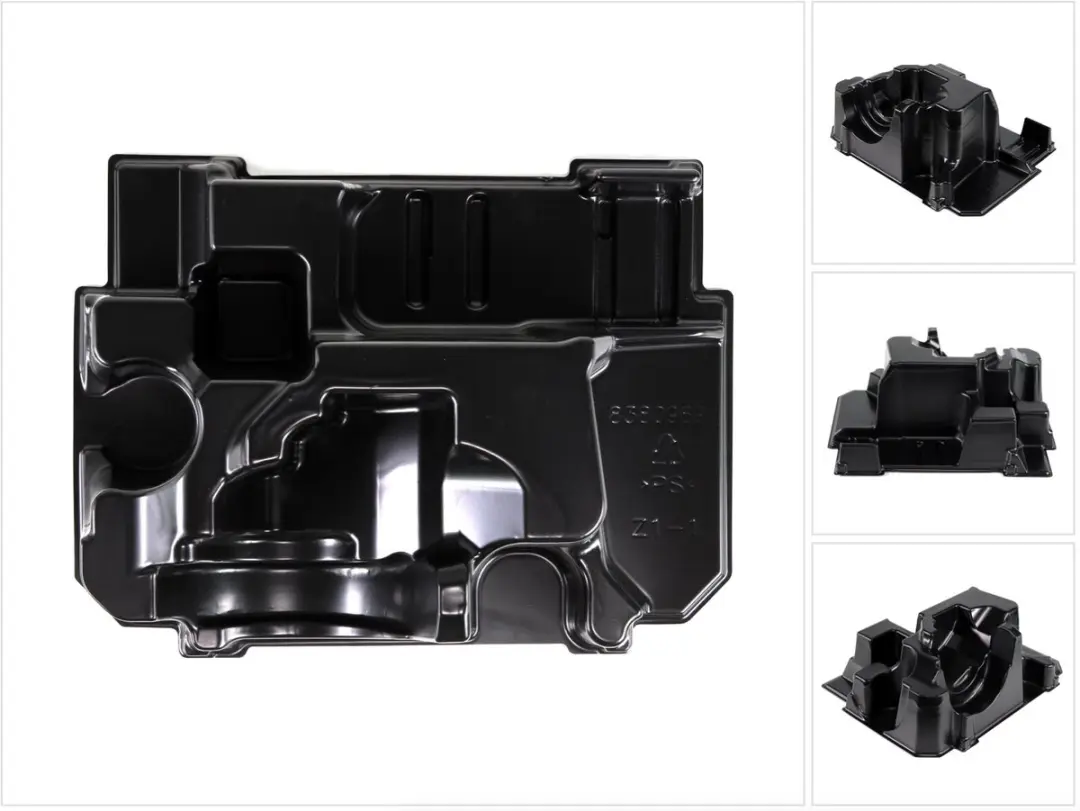 Makita DLX2125/DLX2053 Inlegplaat