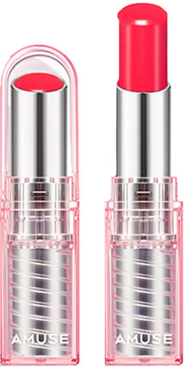 Amuse Dew Balm 06 Dew Rose - 3.2 g
