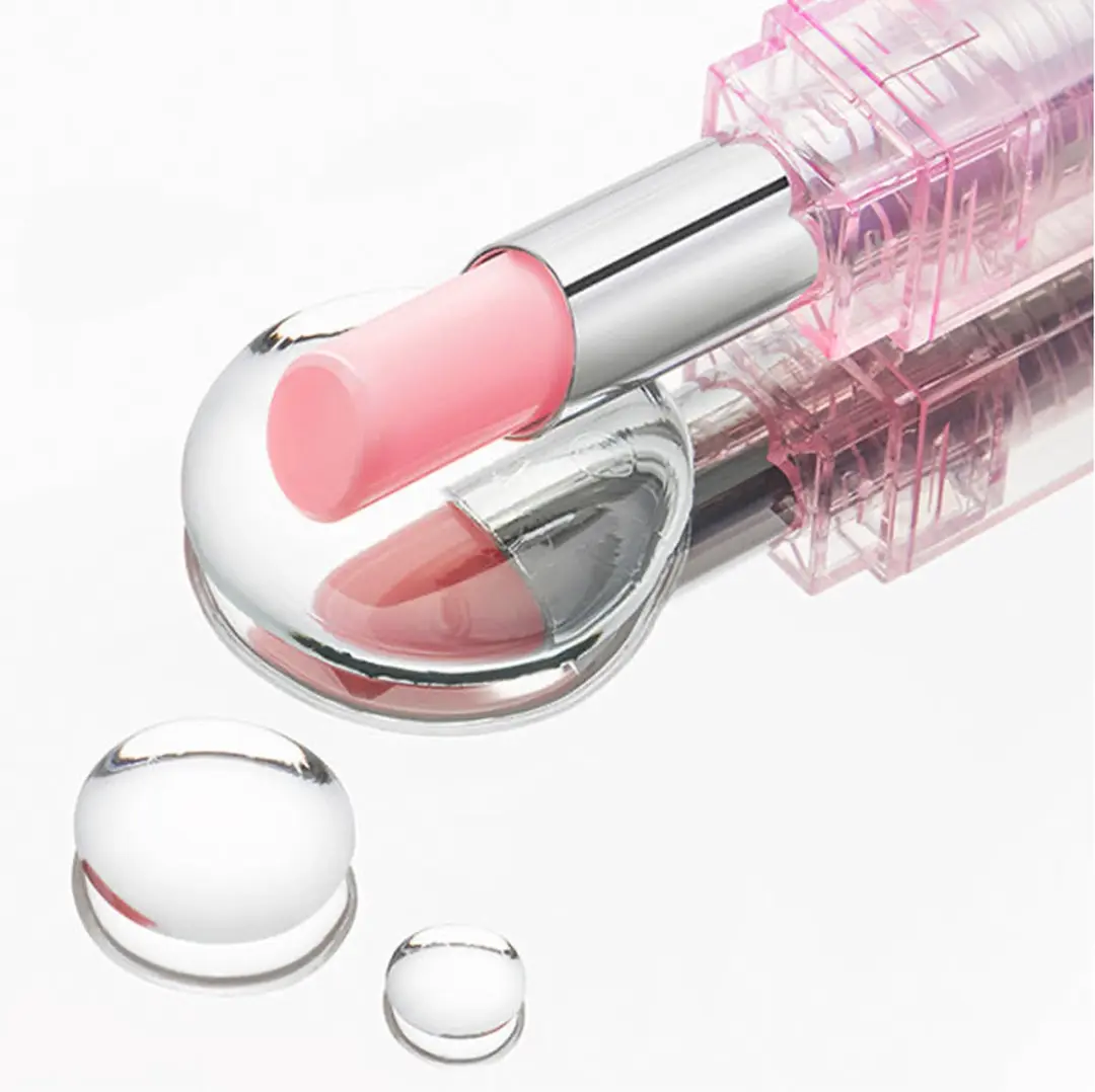 Amuse Dew Balm 06 Dew Rose - 3.2 g
