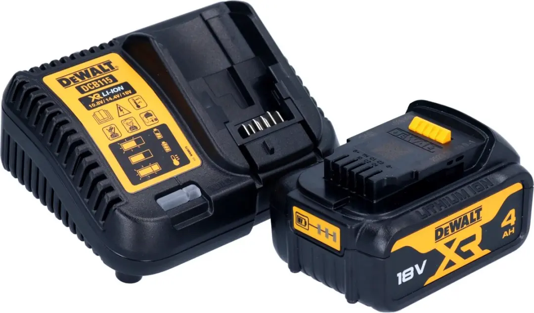 DeWalt DCMPP 568 M1 Takkenschaar 18V - 38mm - 4,0Ah