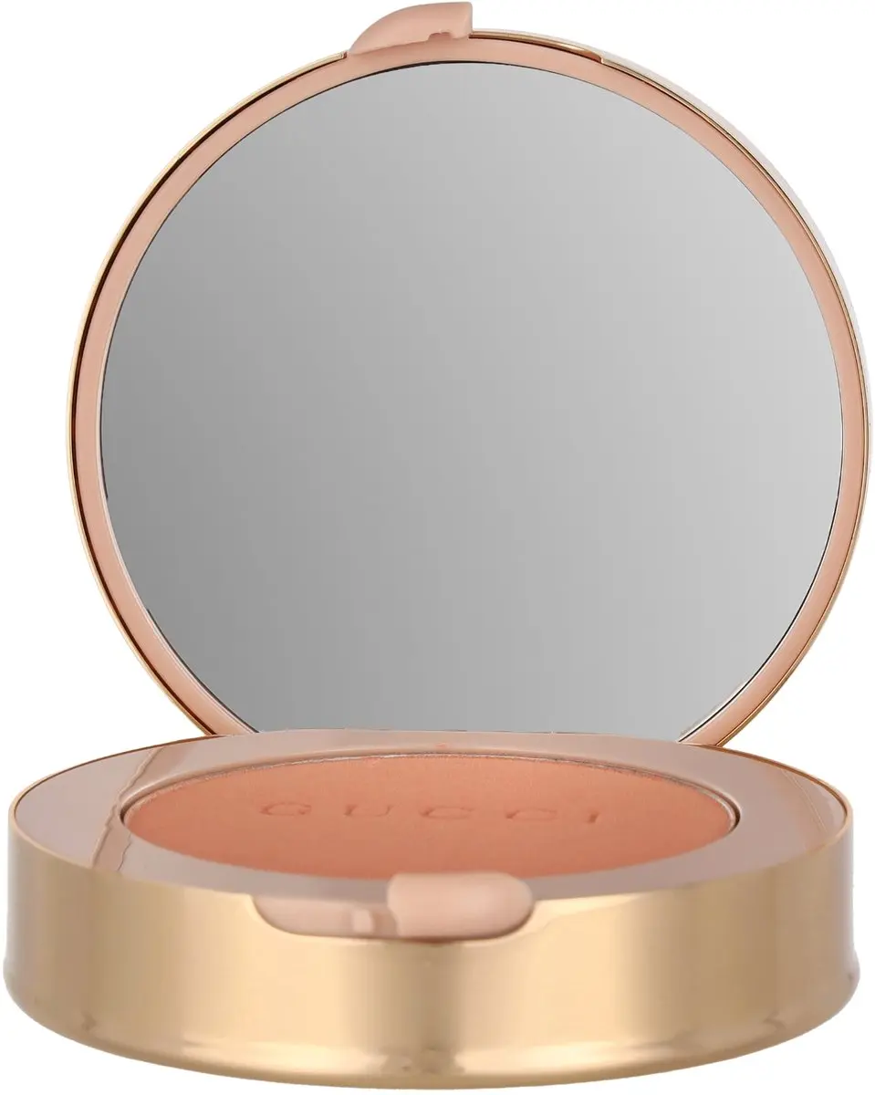 Gucci Blush de Beauté 02 - 5.5cl - Tender Apricot