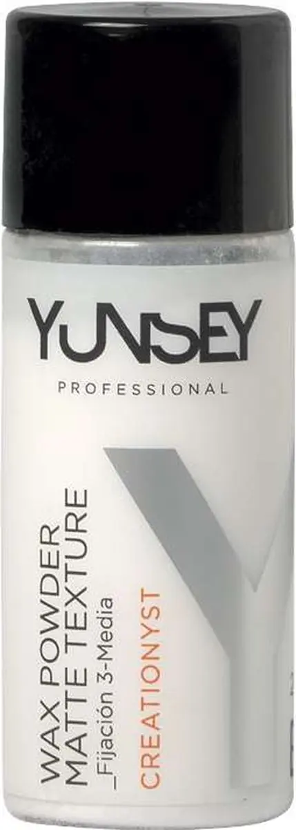 Yunsey Creationyst Matte Powder Wax 20gr