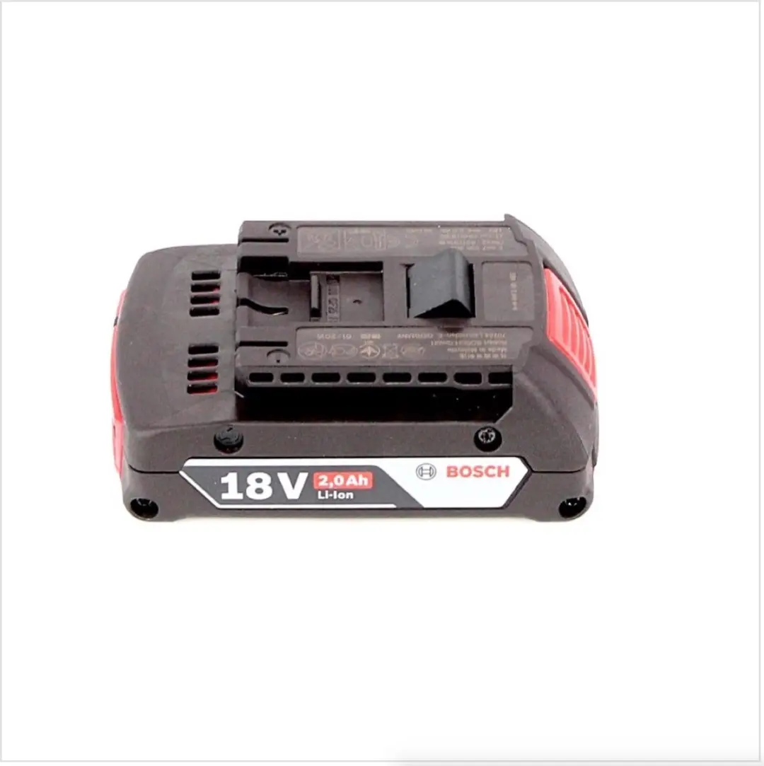 Bosch Professional GBH 18V-26 F Accu-boorhamer SDS-Plus - 2,6 J - L-Boxx
