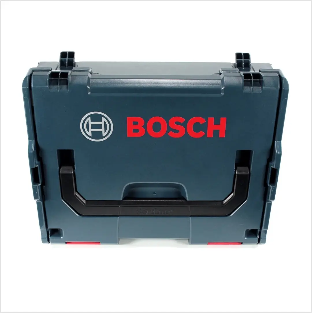 Bosch Professional GBH 18V-26 F Accu-boorhamer SDS-Plus - 2,6 J - L-Boxx