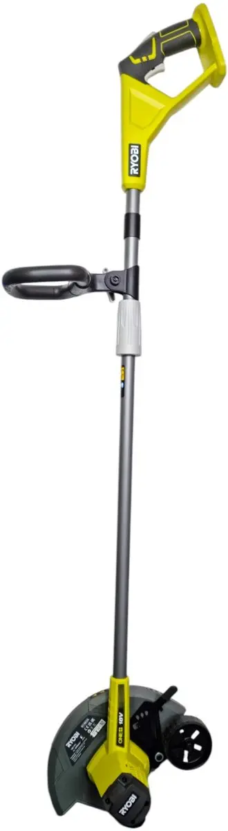 Ryobi RY18EGA-0 Graskantensnijder - 18V 38mm - 5,0 Ah