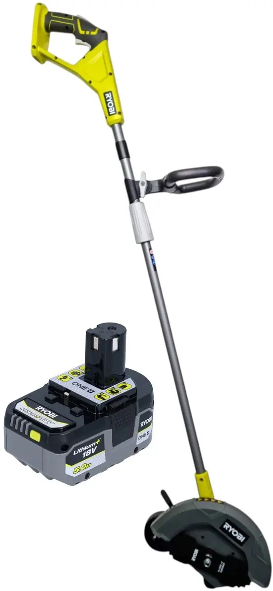 Ryobi RY18EGA-0 Graskantensnijder