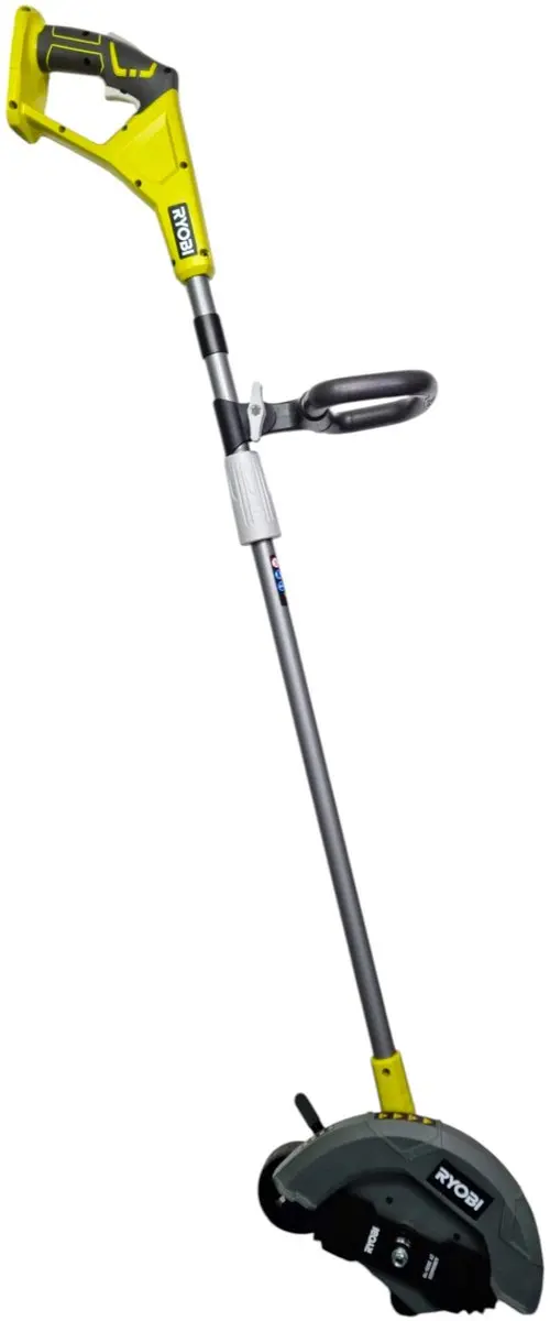 Ryobi RY18EGA-0 Graskantensnijder - 18V 38mm - 5,0 Ah