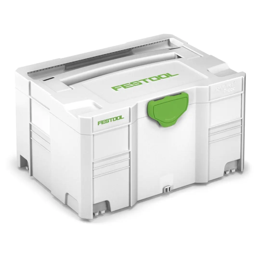 Festool RO 150 FEQ-Plus Excentrische Schuurmachine 720W - 50x P40 Schuurschijven