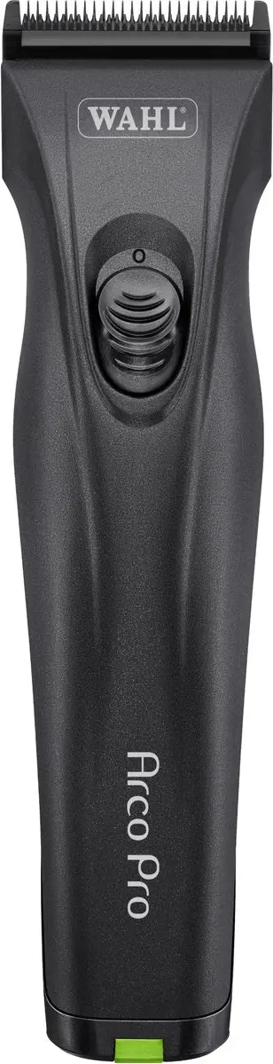 Wahl Arco Pro Draadloze Tondeuse