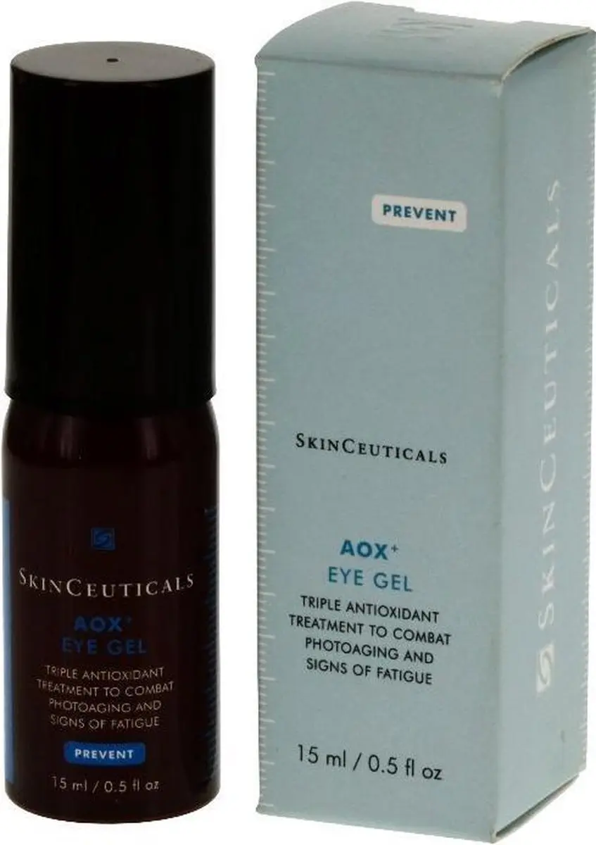 SkinCeuticals Ooggel AOX 15ml