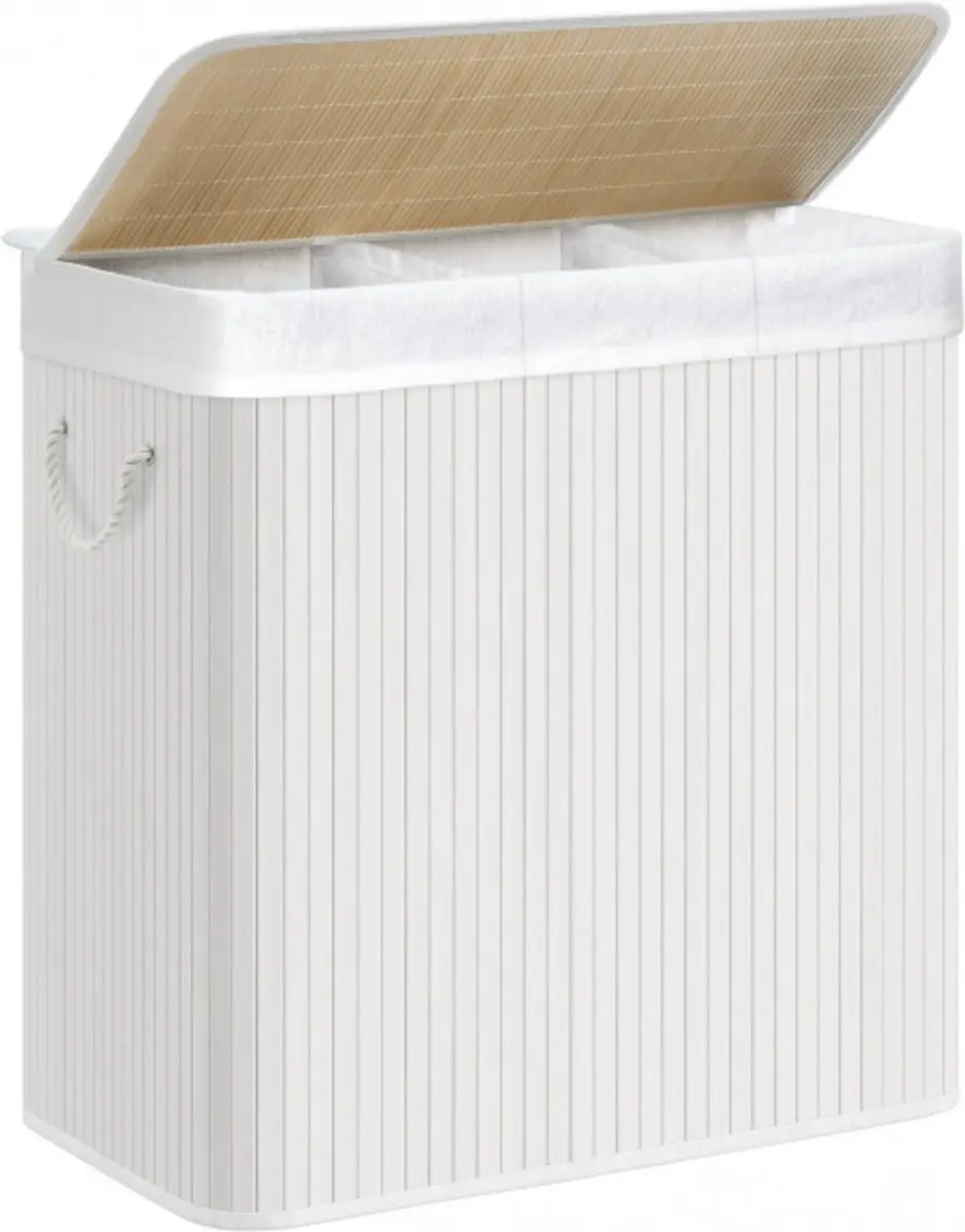Songmics Wasmand 150L