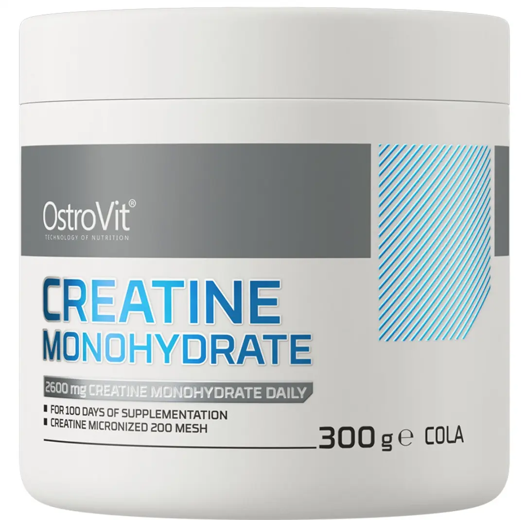 OstroVit Creatine Monohydraat Cola 300g