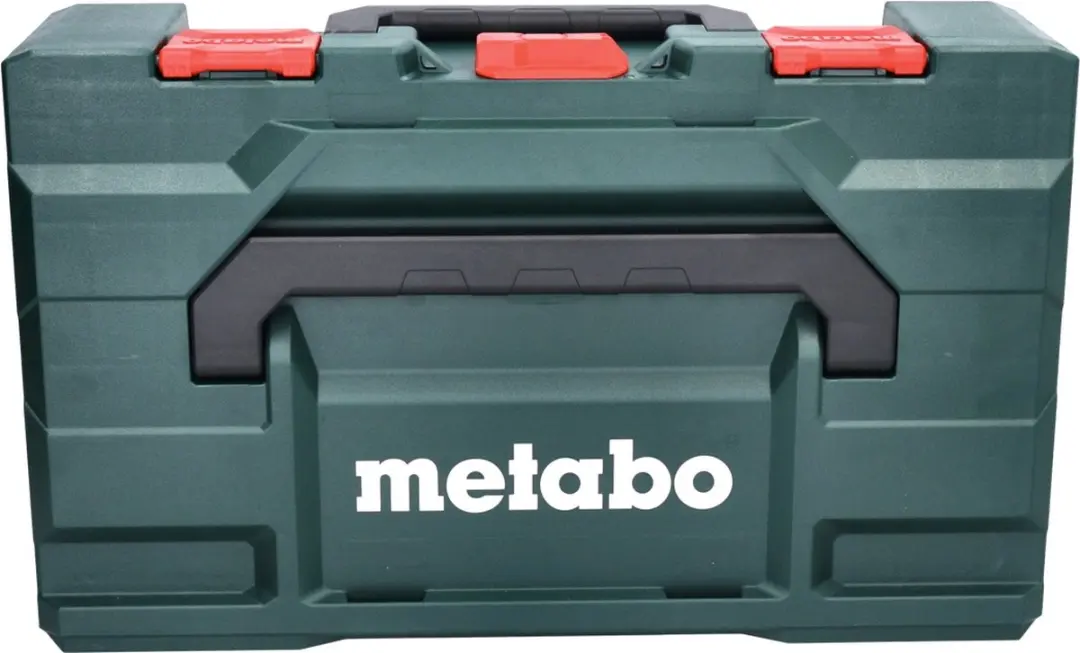 Metabo BS 18 LTX BL Q Accuboormachine 18V 130Nm - met 1x 5,5Ah accu & lader