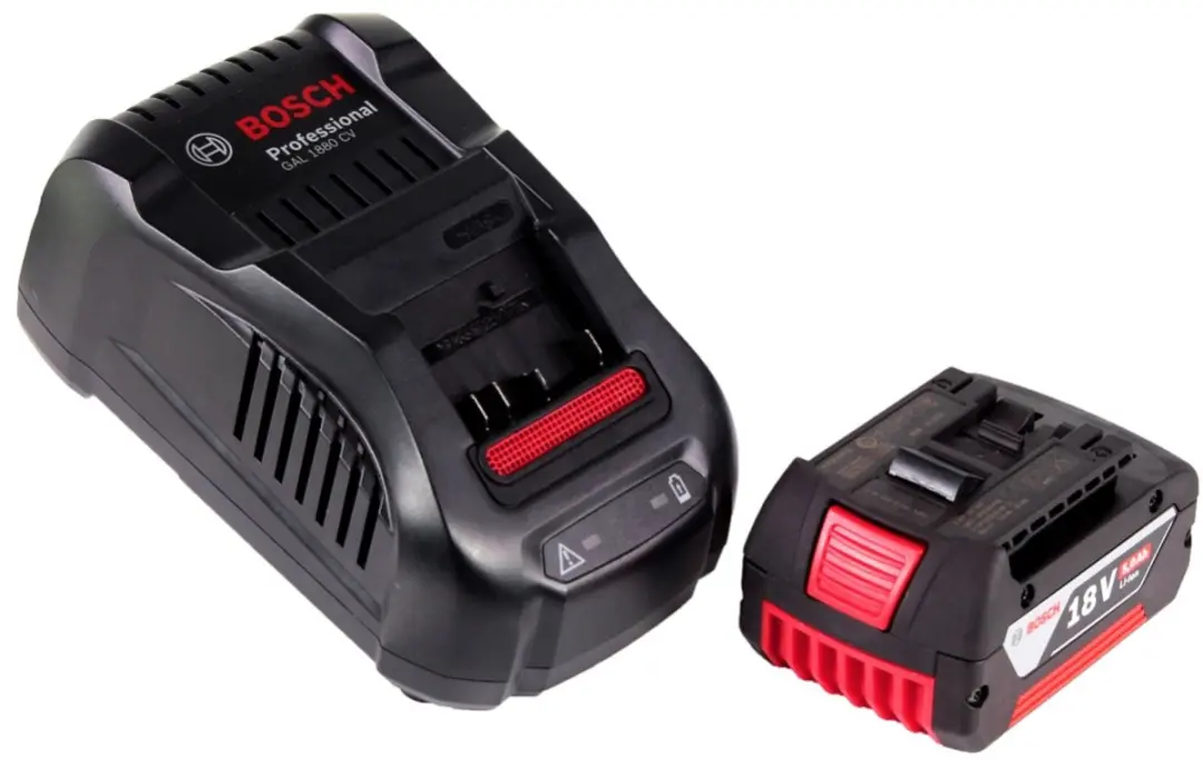 Bosch Professional GSA 18V-32 Accu-Reciprozaag - 18V - Hout