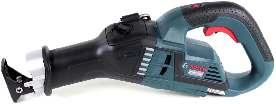 Bosch Professional GSA 18V-32 Accu-Reciprozaag - 18V - Hout