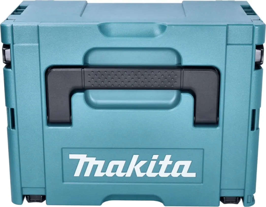 Makita DJS 200 G1J Blikschaar 18V 2.0mm - 6.0Ah + Makpac