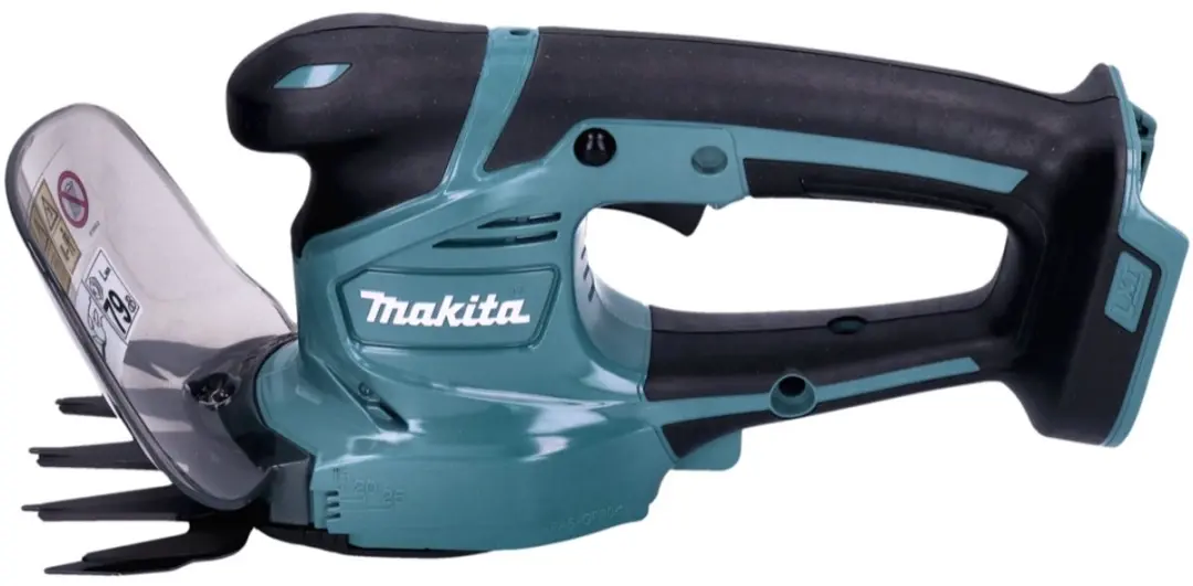 Makita DUM111RTX Accugrasschaar 18V - 5.0Ah met lader