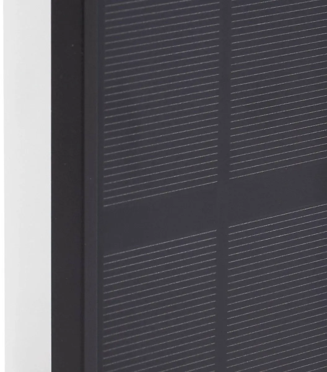 Lindby Solar Buitenverlichting 6W