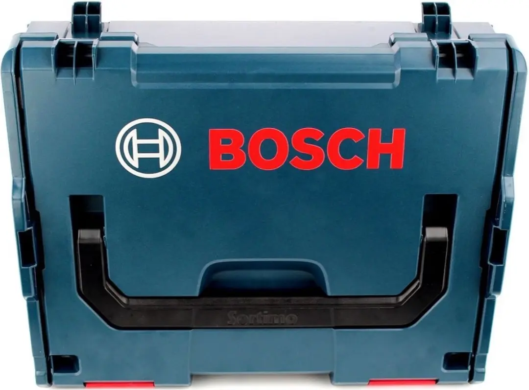 Bosch Professional GBH 18V-26 Accuklopboormachine SDS-plus - 2x 2.0Ah