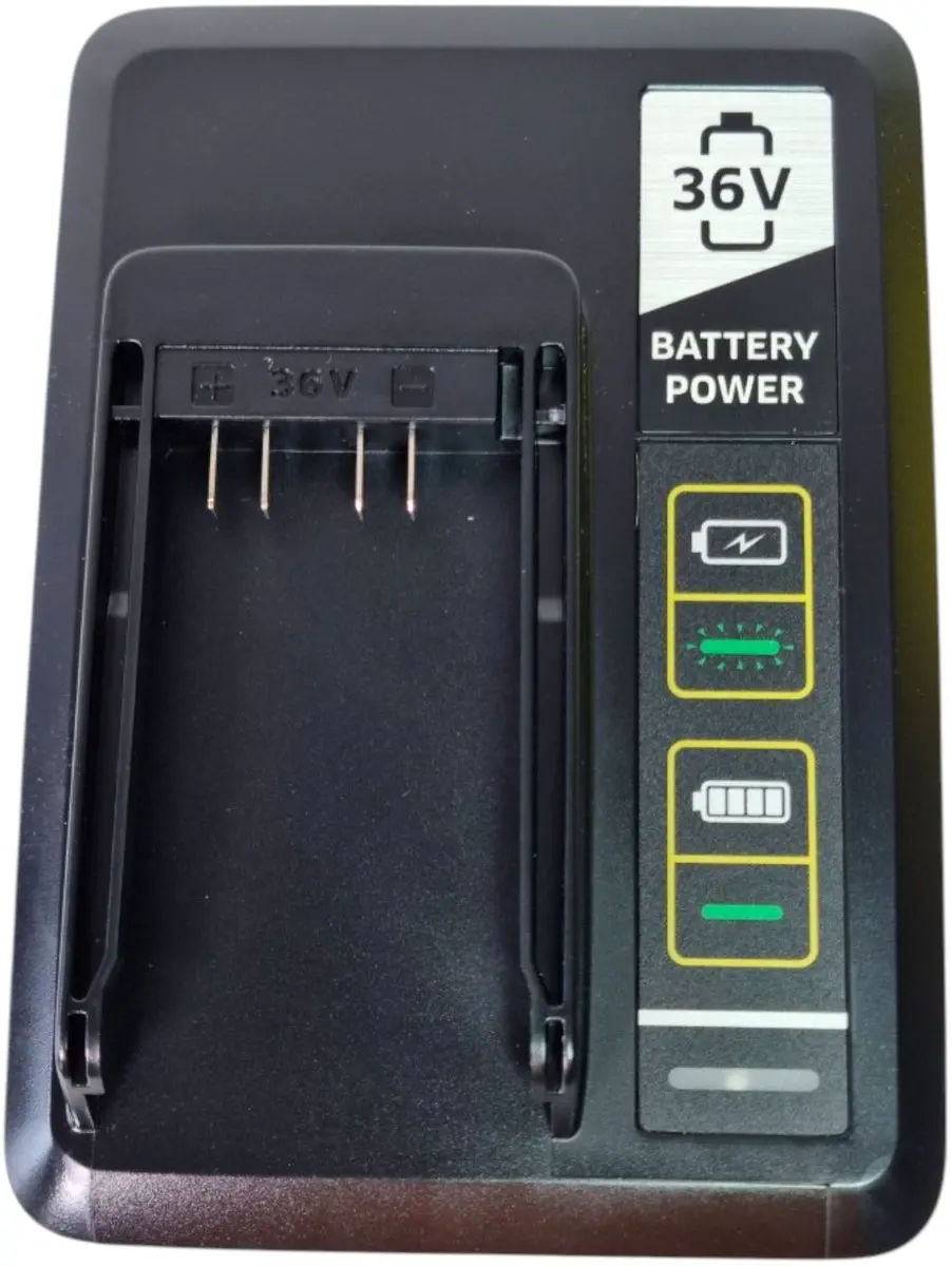 Kärcher Battery Power 36V Acculader 2,5A