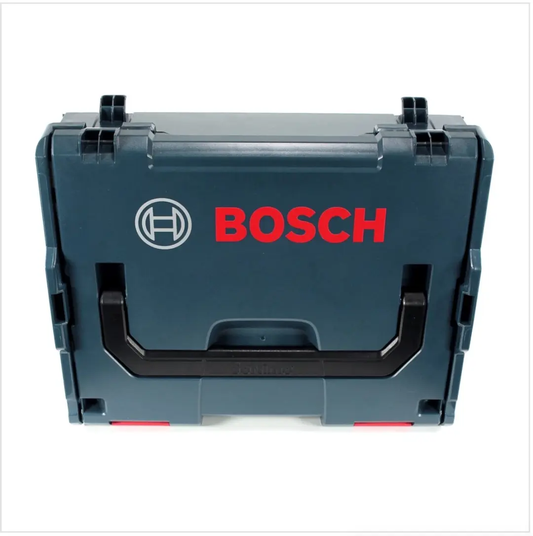Bosch Professional GBH 18V-26 Accuklopboormachine SDS-Plus 2.6J - 5.0Ah Accu