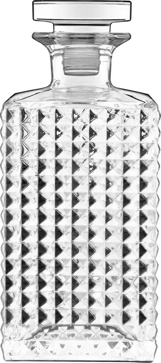 Luigi Bormioli Elixer Karaf 0,75L