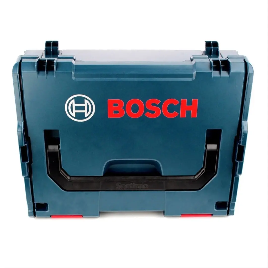 Bosch Professional GBH 18V-26 Accuklopboormachine SDS plus - 2.6J
