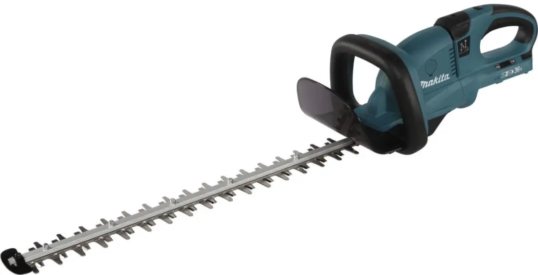 Makita DUH551Z Heggenschaar 2x18V 55cm