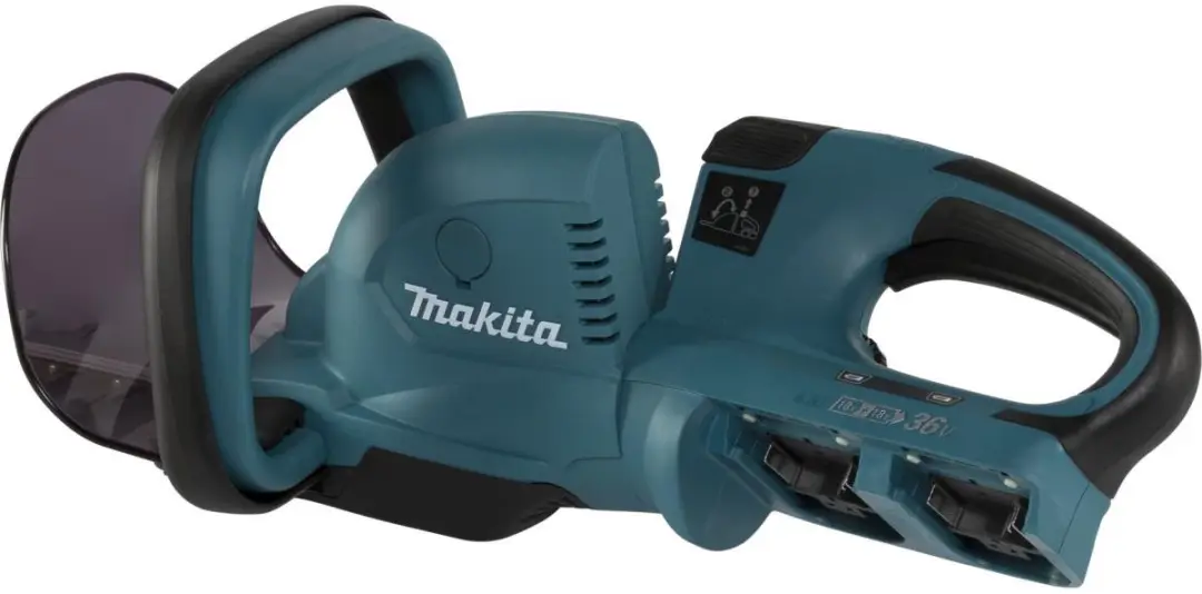 Makita DUH551Z Heggenschaar 2x18V 55cm