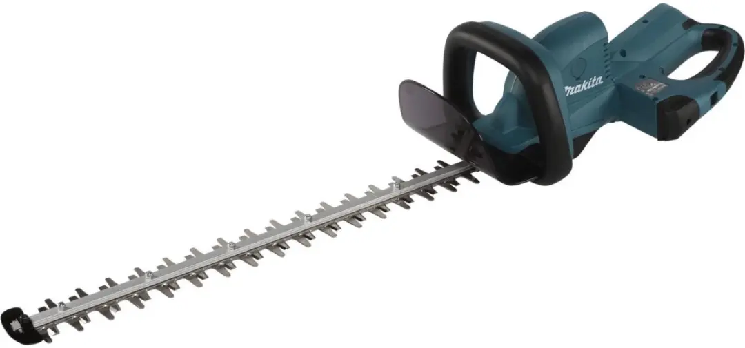 Makita DUH551Z Heggenschaar 2x18V 55cm