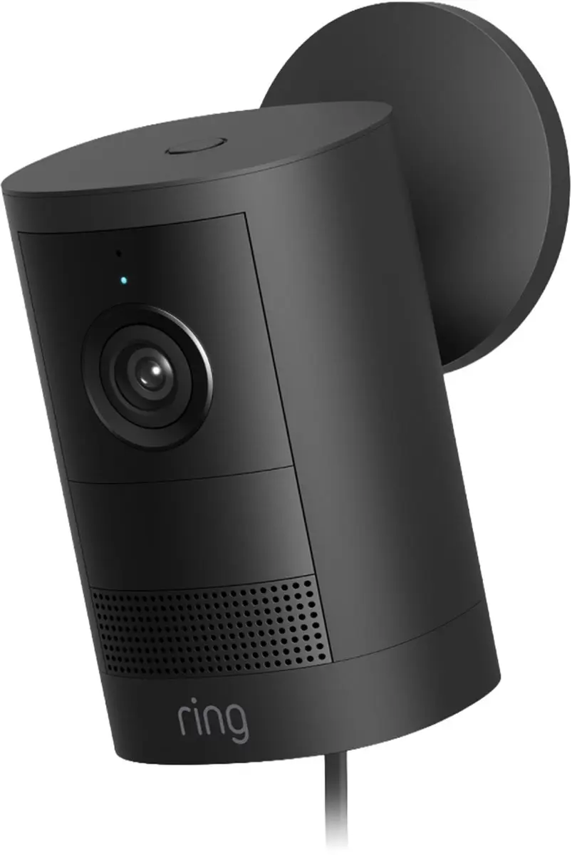 Ring Outdoor Camera 2e Generatie