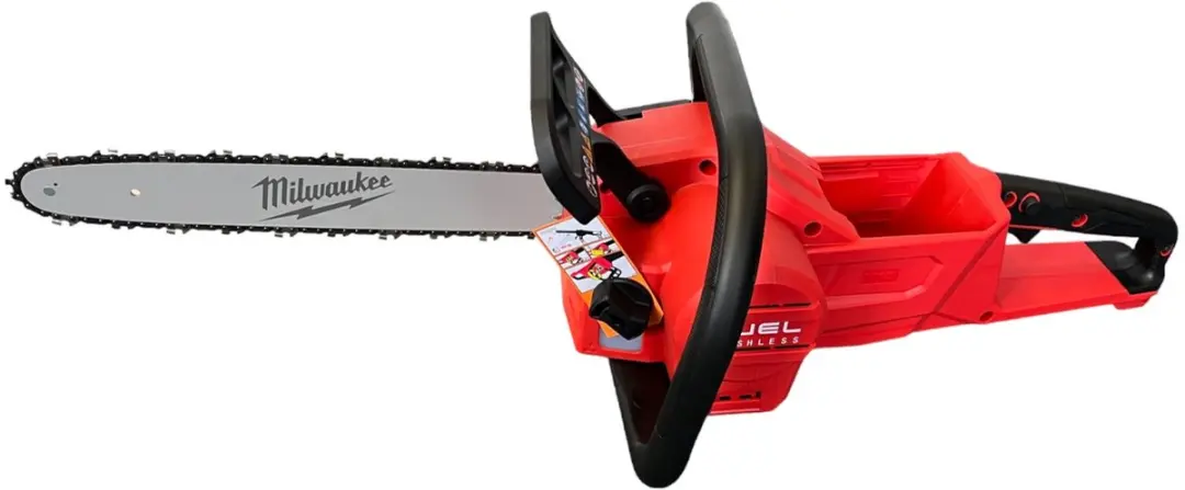 Milwaukee M18 FCHS-121B 18V Kettingzaag - 400mm - 12Ah