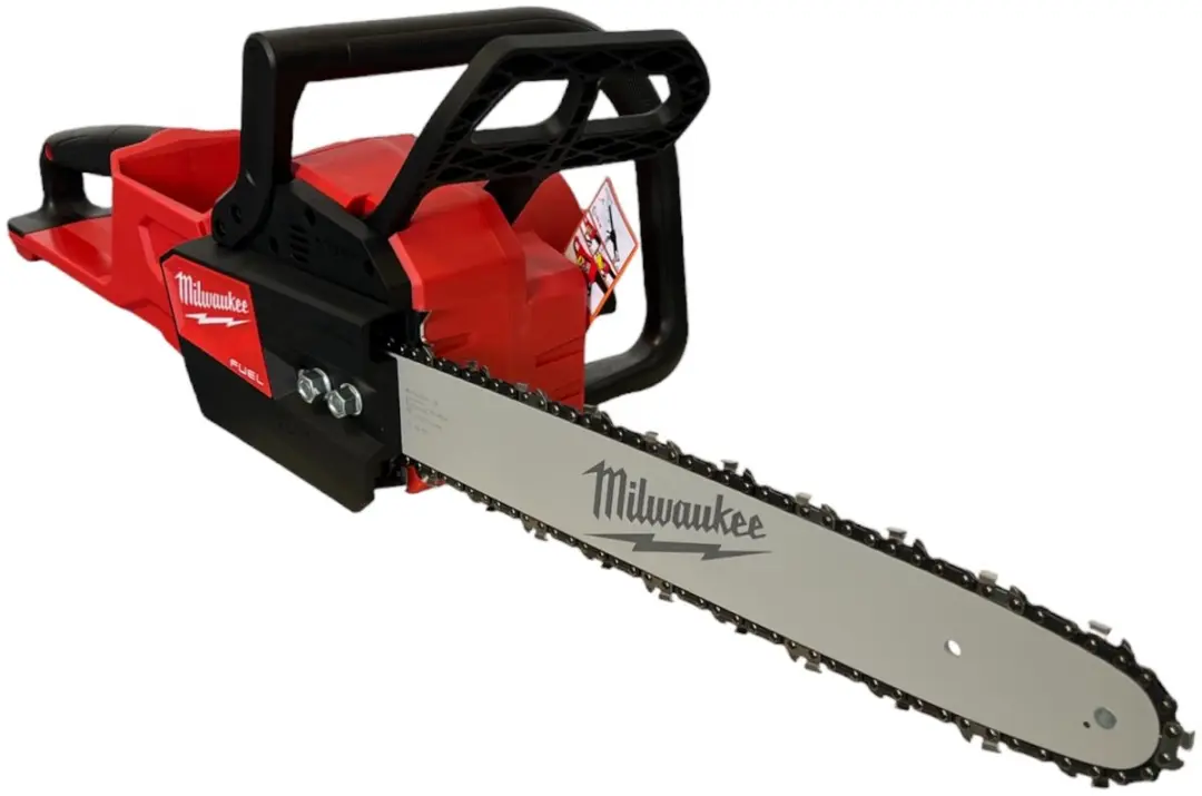 Milwaukee M18 FCHS-121B 18V Kettingzaag - 400mm - 12Ah